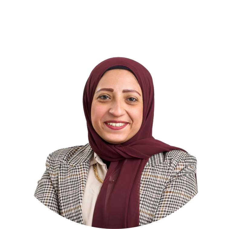 Dr. Marwa Reda - GCC Supply Chain Manager